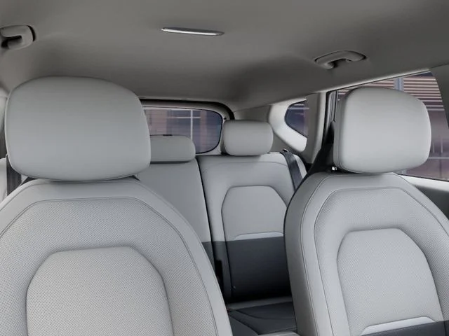 New 2027 Frost Blue Kia EX image 27