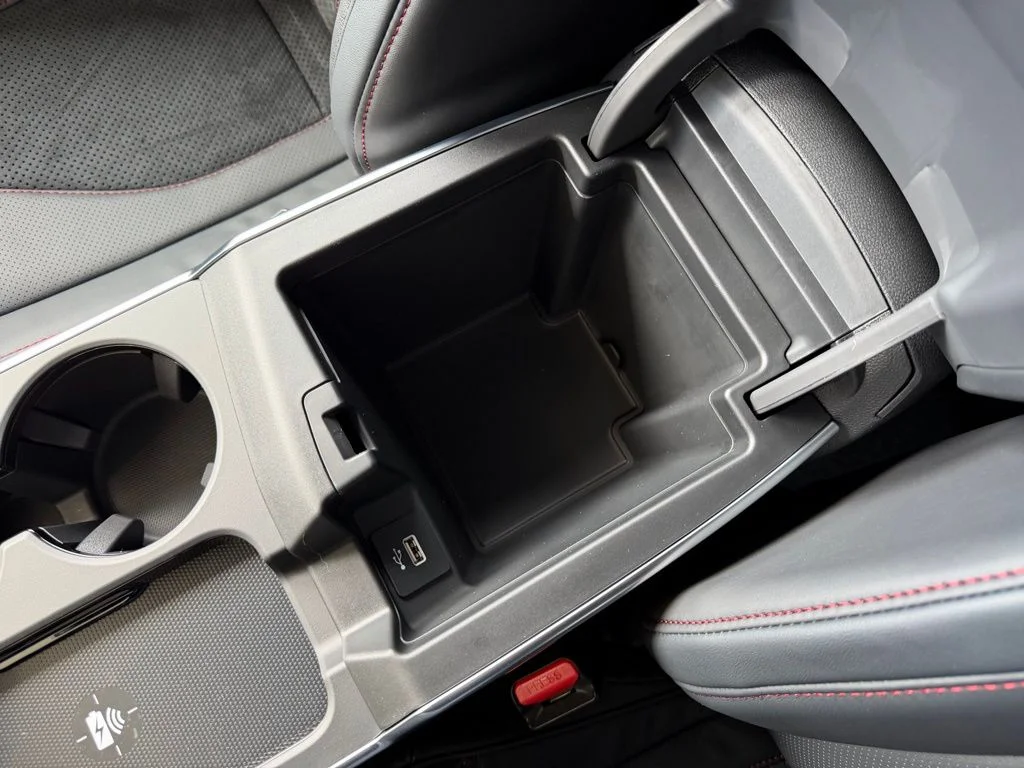 New 2026 Platinum White Pearl Acura SH-AWD A-Spec image 27