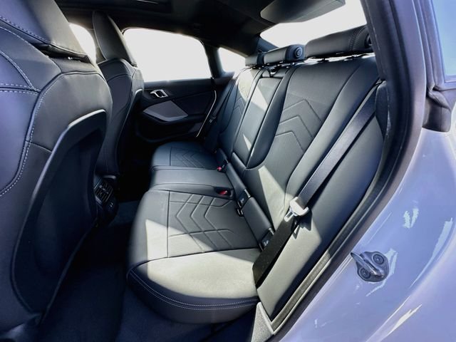 New 2026 White BMW 228 Gran Coupe image 17