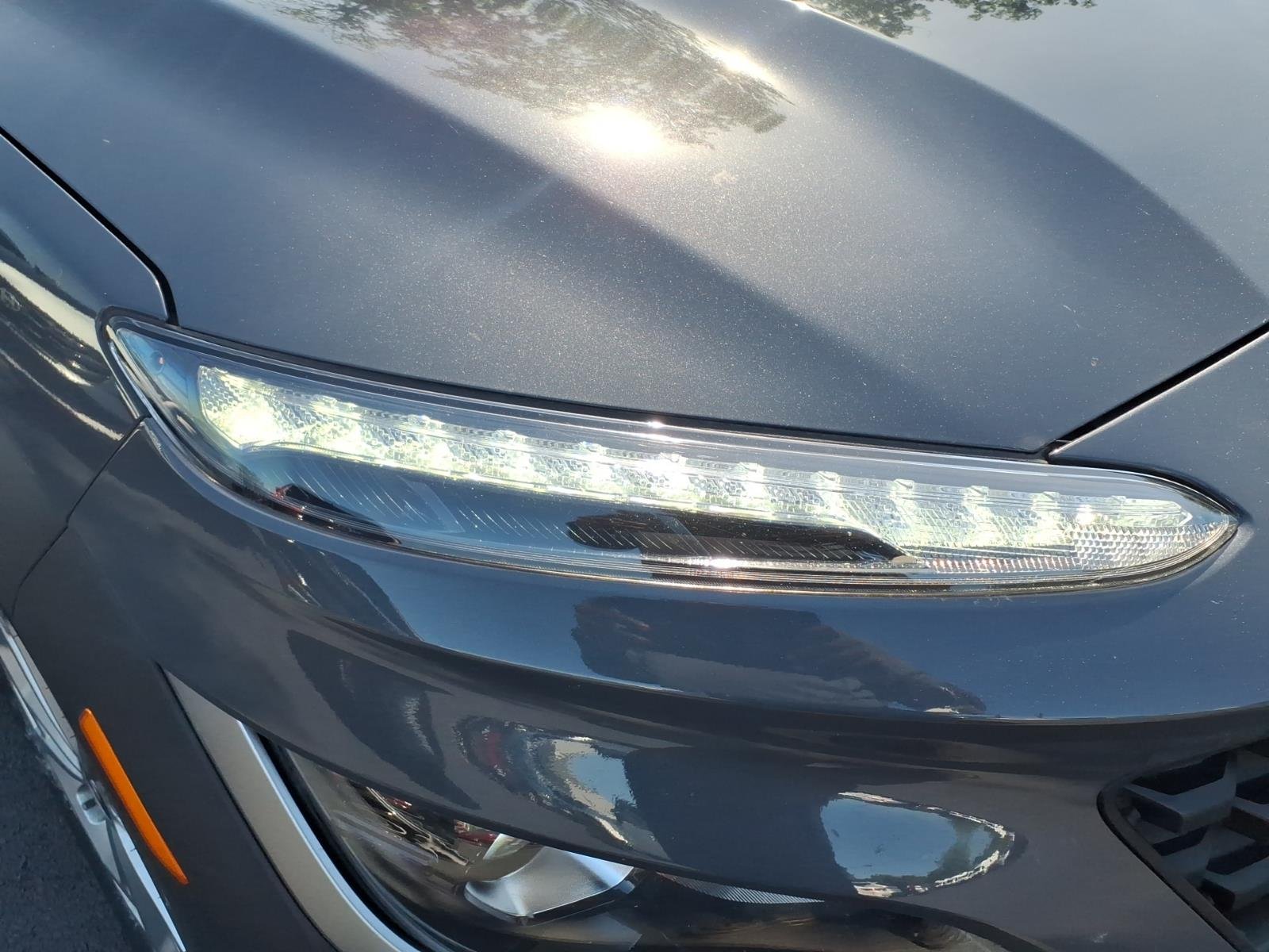 2023 Hyundai Kona SEL - Photo 13