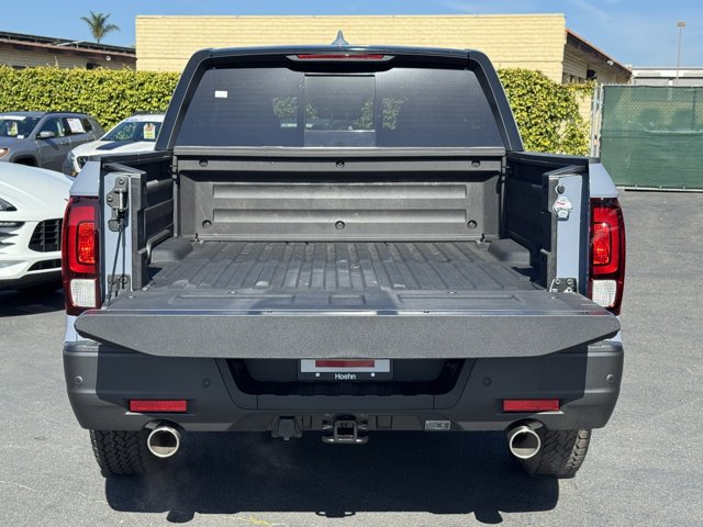 2026 Honda Ridgeline TrailSport - Photo 6
