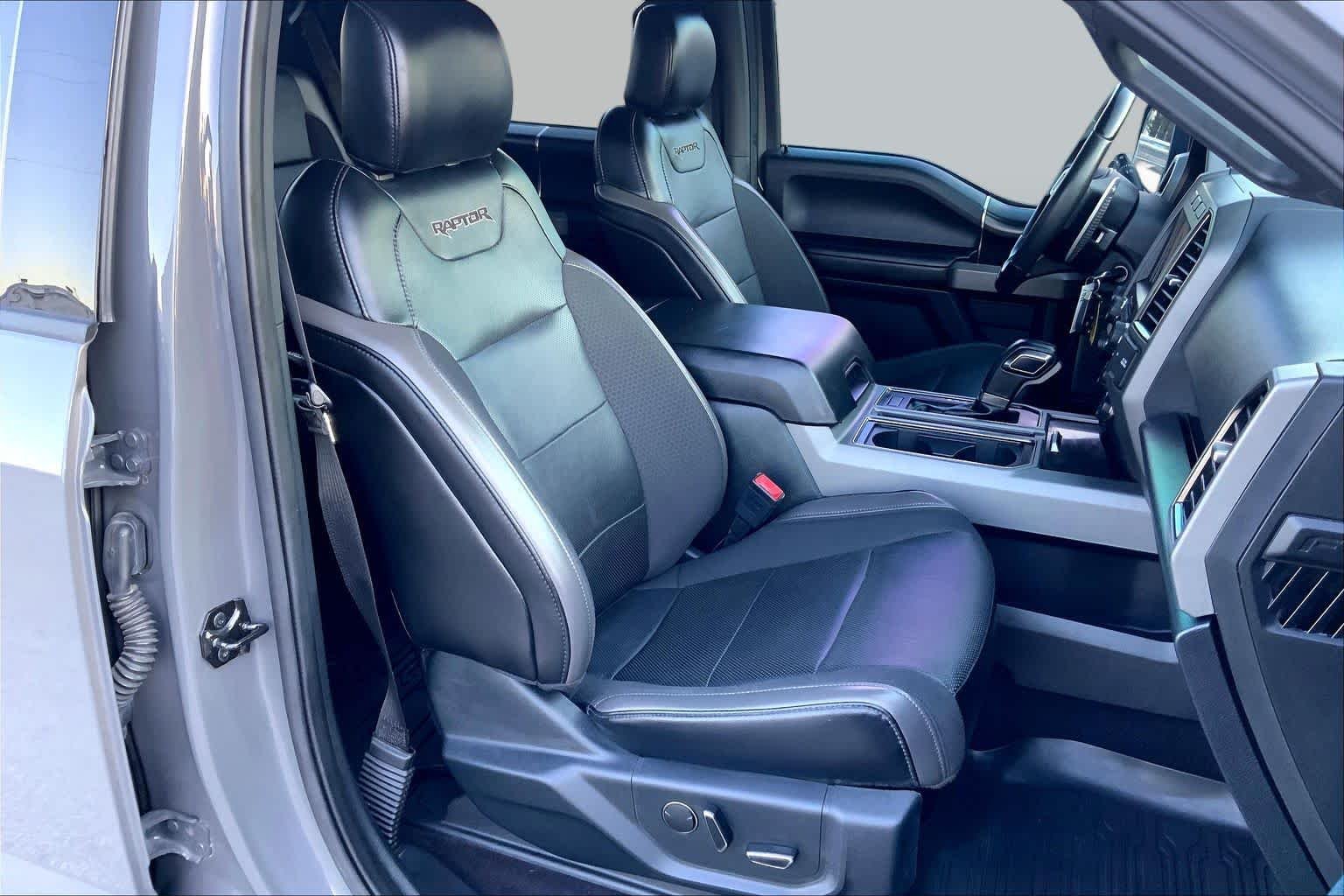 Certified Used 2020 Lead Foot Ford Raptor image 9
