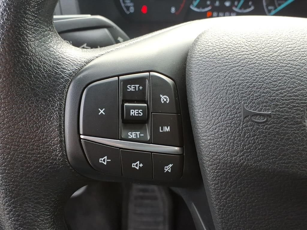 2023 FORD TRANSIT - Image 20