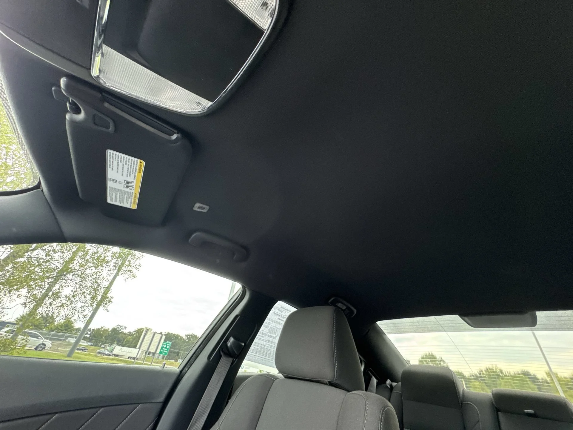 2023 Dodge Charger SXT - Photo 21