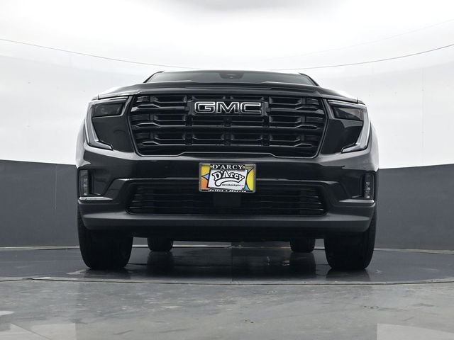 2026 GMC Acadia Elevation - Photo 23
