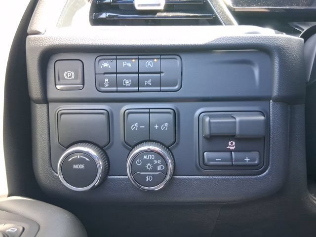 2026 Chevrolet Tahoe LT - Photo 12