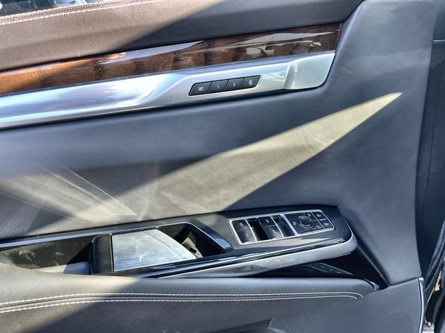 2026 Cadillac Escalade Platinum Sport - Photo 16