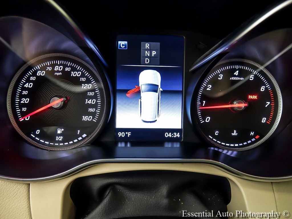 Used 2018  Mercedes-Benz GLC 300 image 15