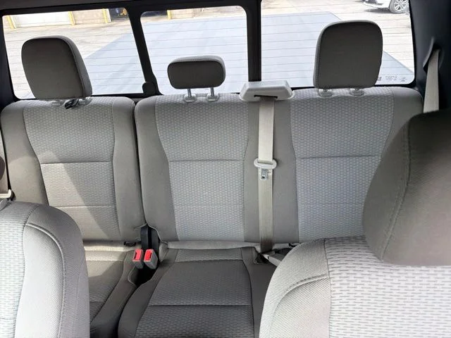 Used 2019 Agate Black Metallic Ford XLT image 27