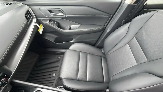 New 2026 White Nissan Dark Armor image 12
