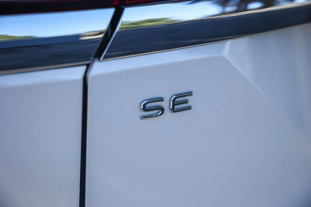 2026 Volkswagen Atlas SE w/Tech - Photo 10