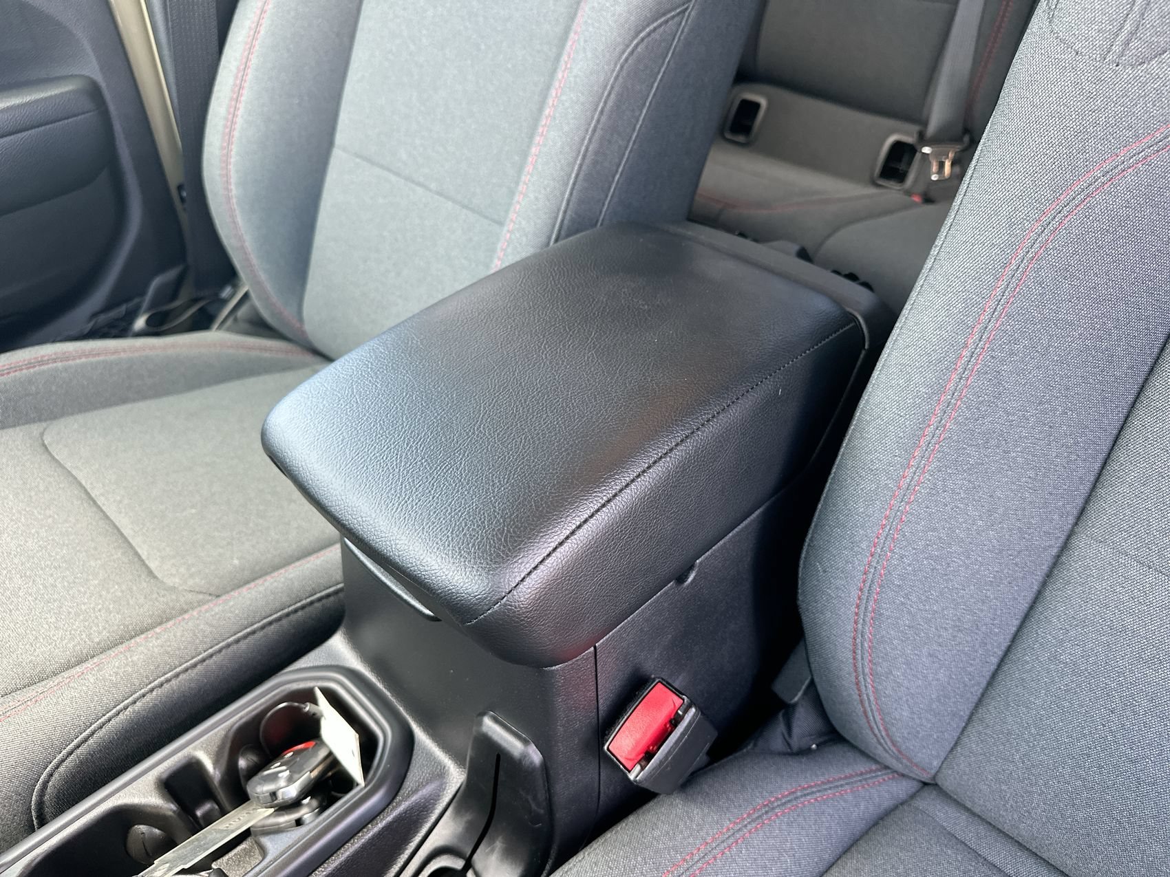 Used 2026 41 Jeep Rubicon image 21
