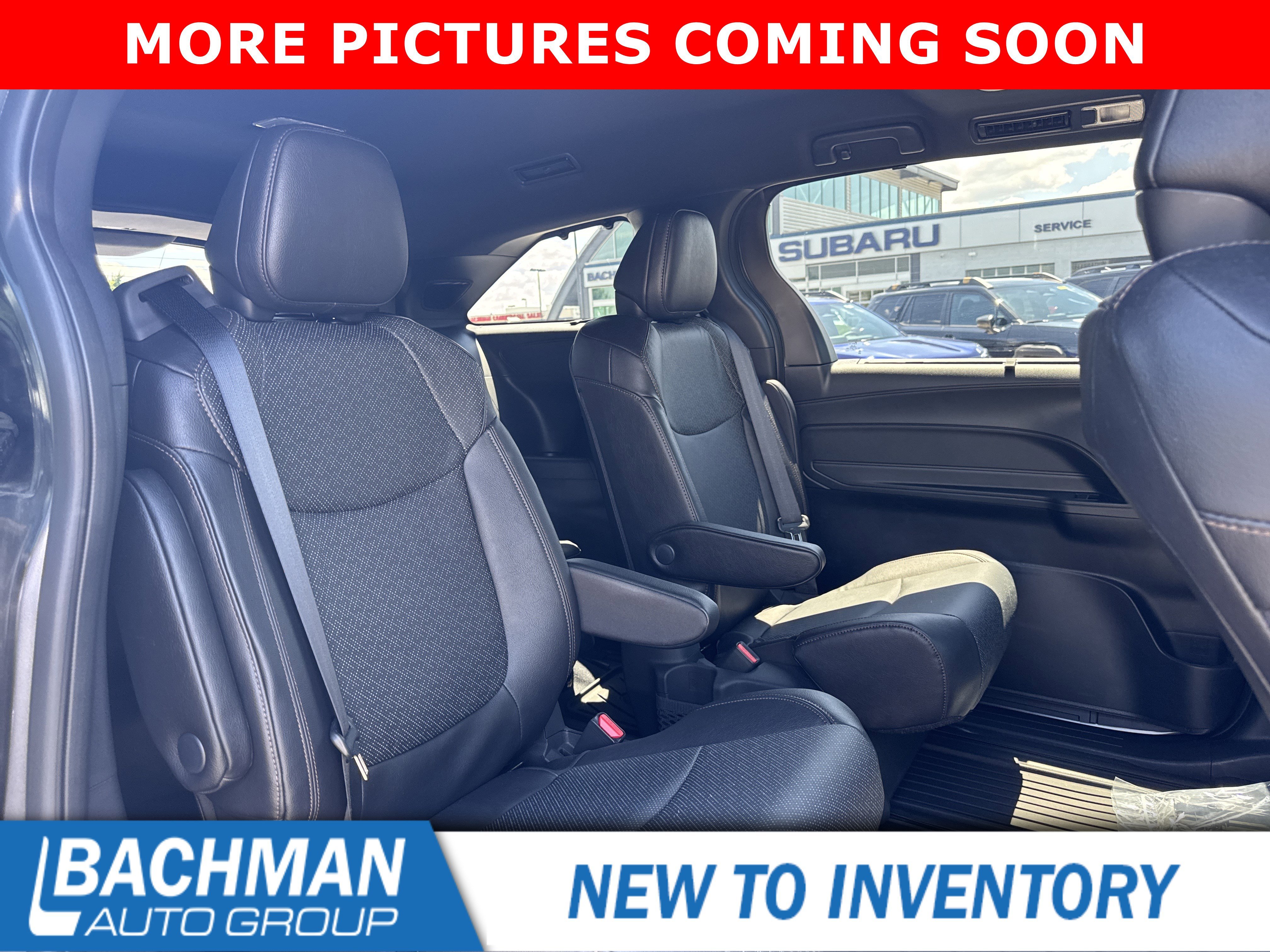 Used 2025 Gray Toyota Limited image 4