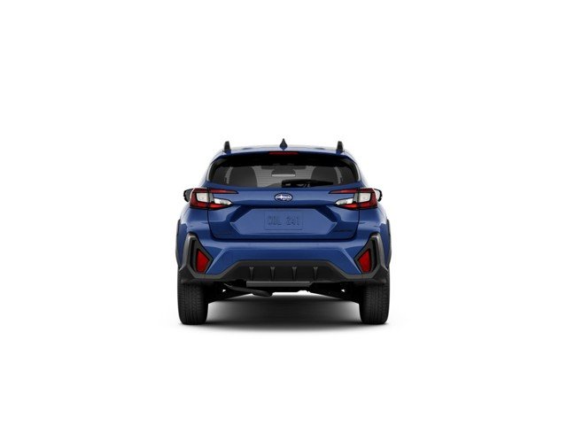 New 2027 DAYBREAK BLUE PEARL Subaru  image 9