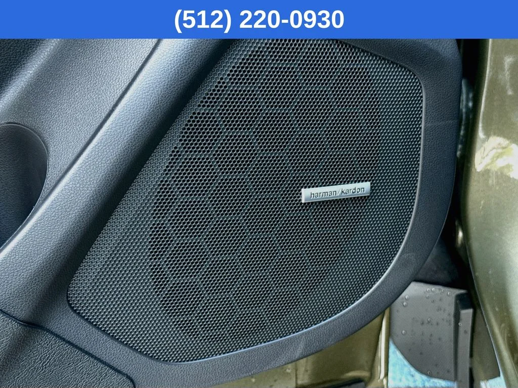 New 2026 Green Subaru Limited image 25