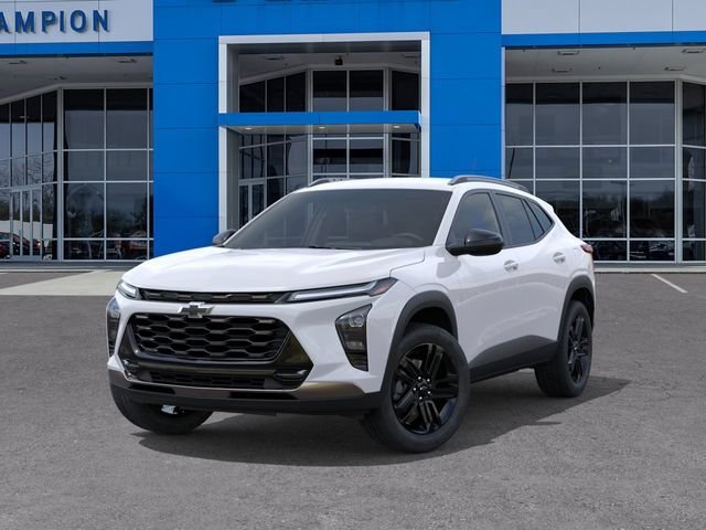 2026 Chevrolet Trax Activ - Photo 6