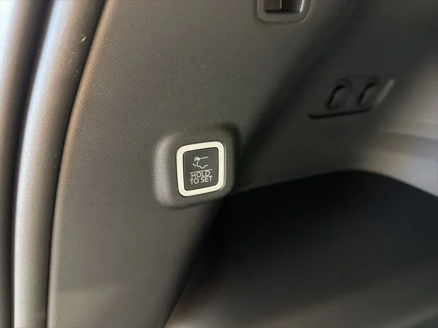New 2026 Gray Jeep Limited image 10
