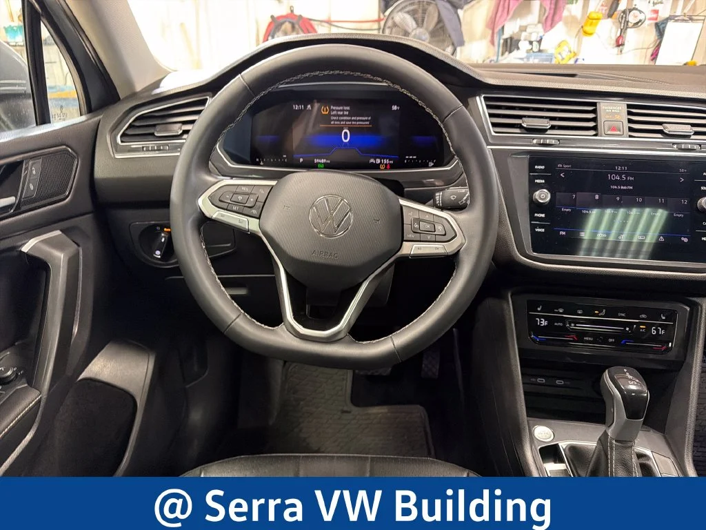 Used 2023 Silver Volkswagen 2.0T SE image 20