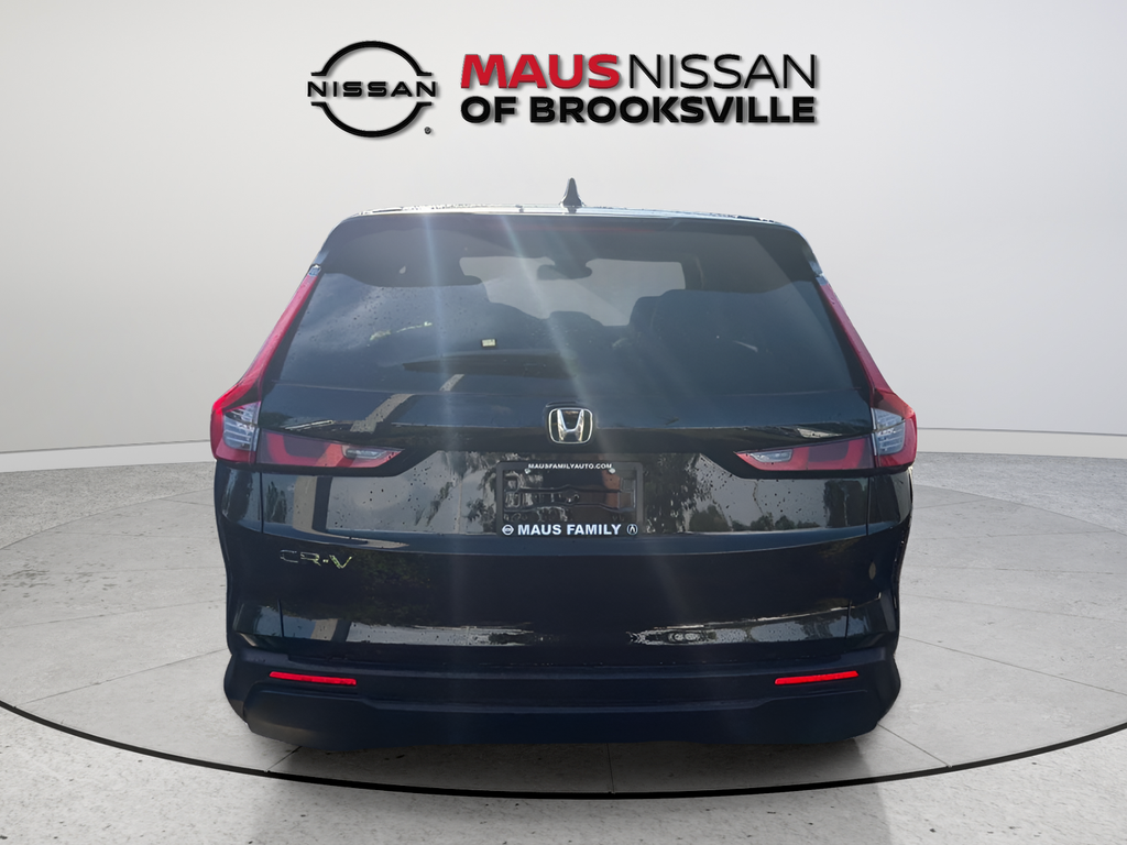 Used 2023  Honda EX-L image 7