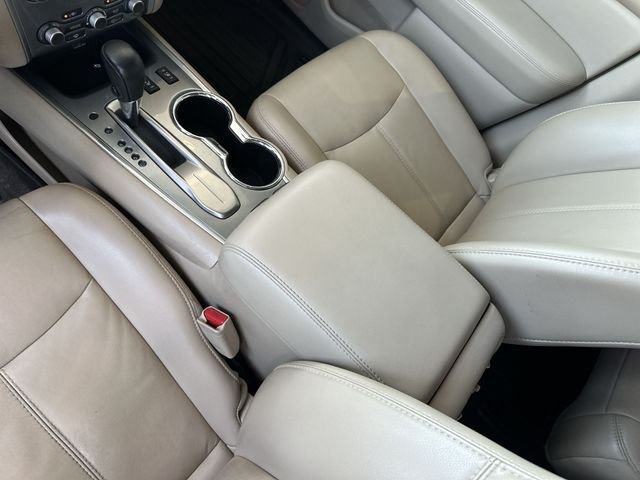 Used 2020 Black Nissan SL image 22