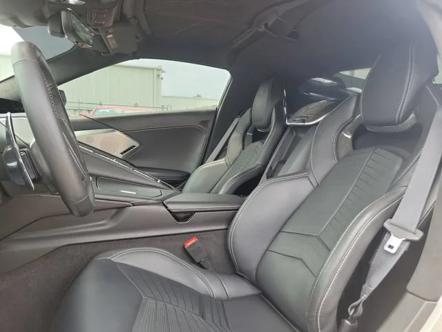 2024 Chevrolet Corvette 3LT - Photo 15
