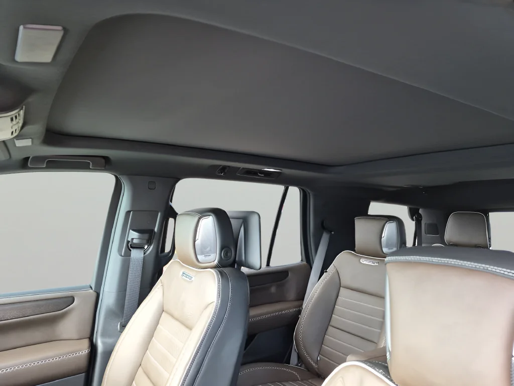 New 2026 GMC Yukon Denali Ultimate, photo 28