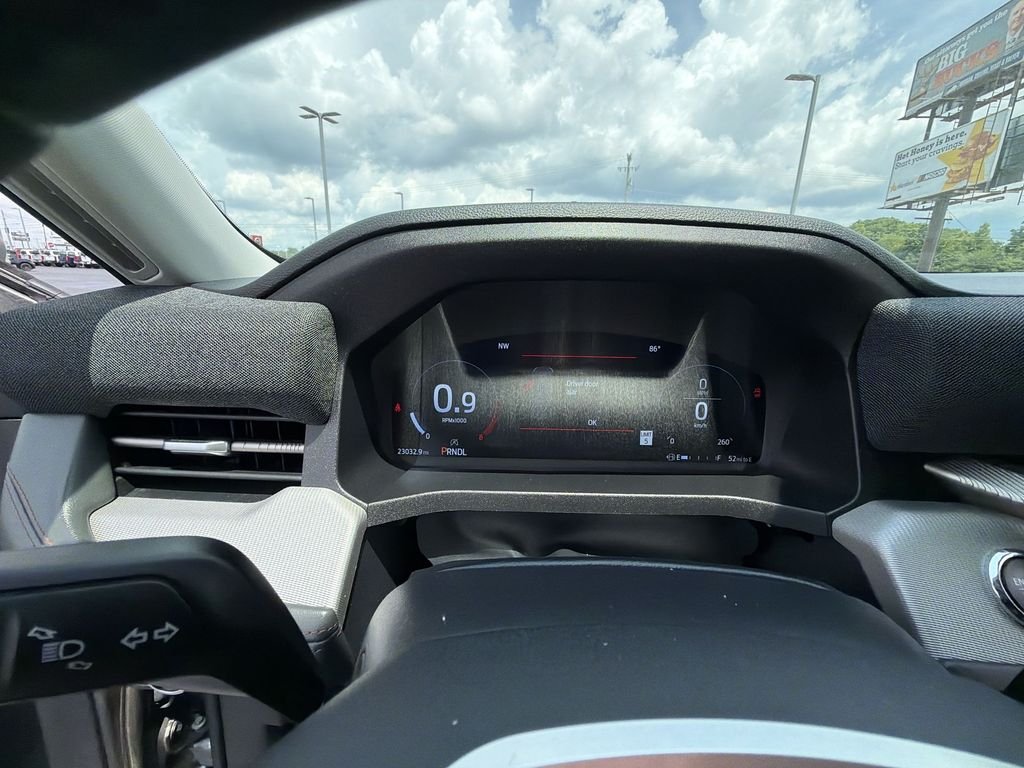 Used 2025 Gray Ford Active image 23