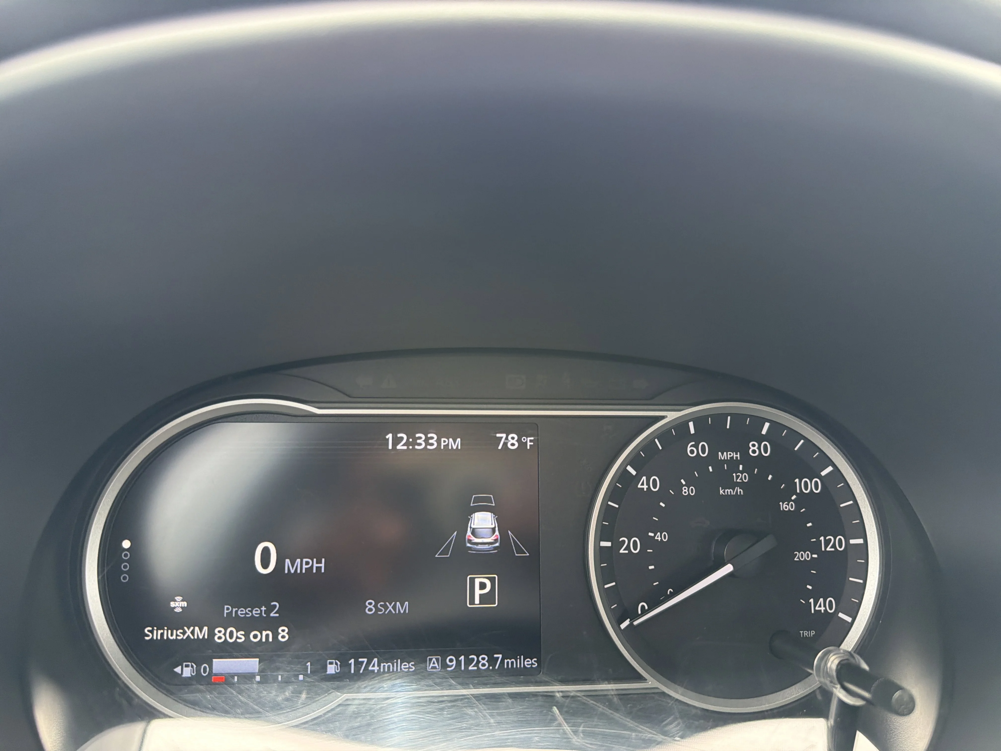 2019 Nissan Kicks 1.6 SV's photo