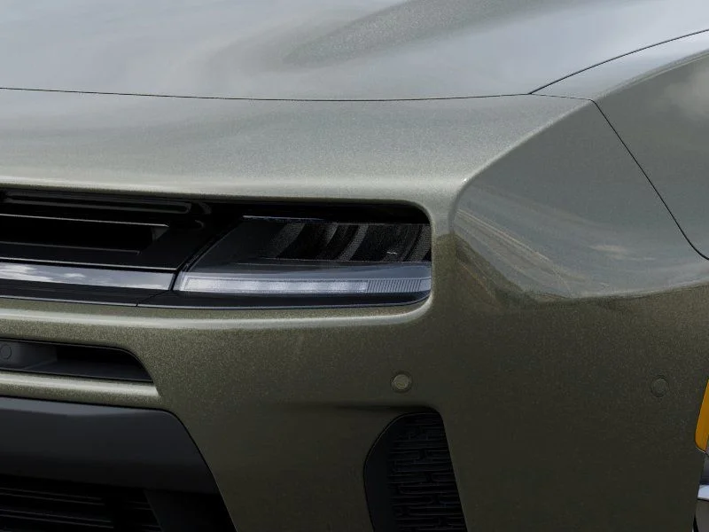 New 2026 Green Machine Dodge Scat Pack image 11