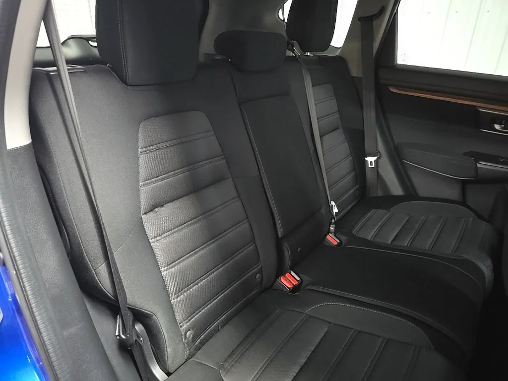 Used 2020  Honda EX image 17
