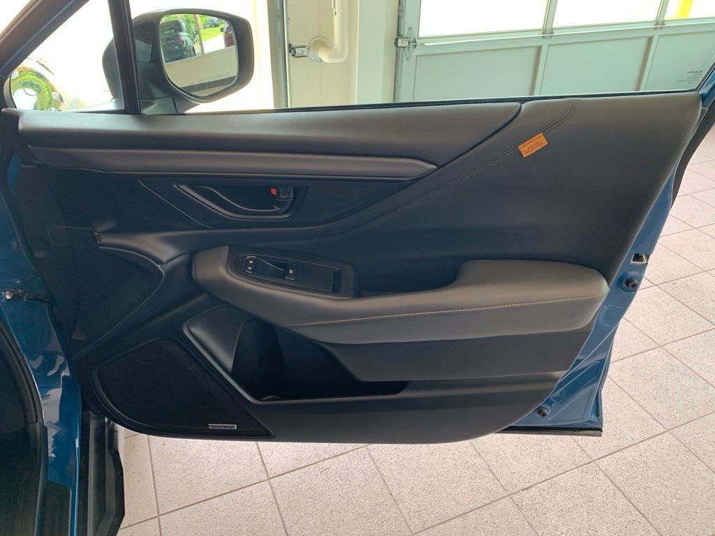 2024 Subaru Outback Wilderness - Photo 23