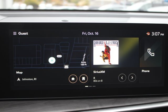 Used 2026 White Kia X-Line EX image 5