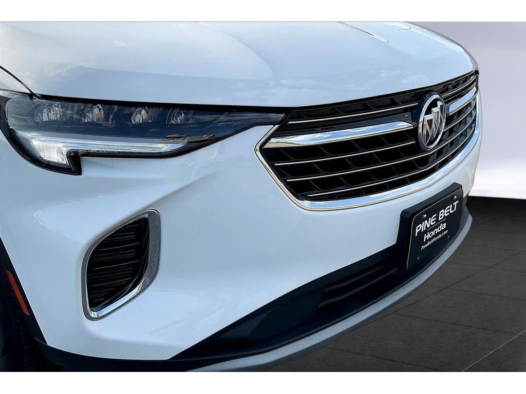 2023 Buick Envision Preferred - Photo 20