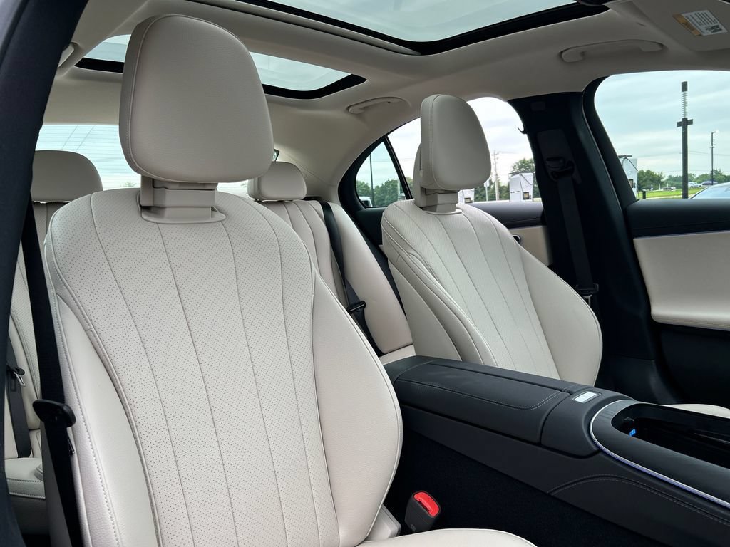 New 2026 Black Mercedes-Benz E 350 image 66