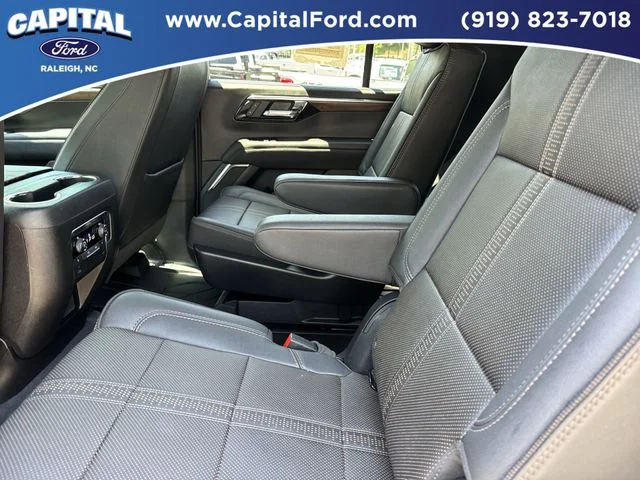 Certified Used 2025 Gray Chevrolet High Country image 18