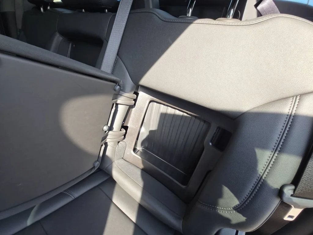 2024 Chevrolet Silverado 1500 LT Trail Boss - Photo 35