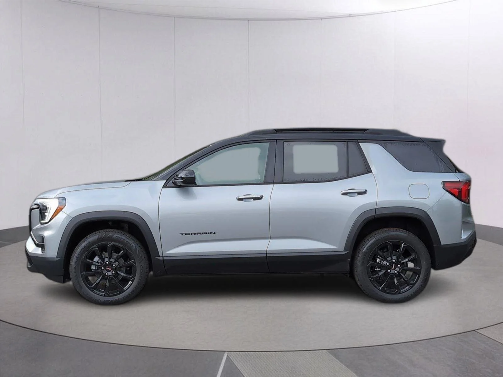New 2026 Sterling Metallic GMC Elevation image 6