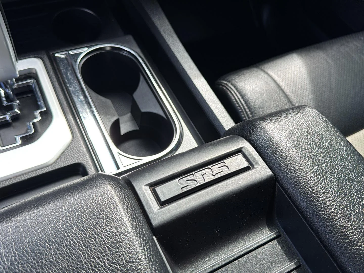 2014 Toyota Tundra SR5 - Photo 31