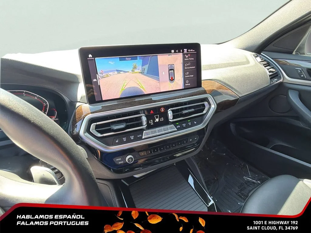 Used 2023  BMW xDrive30i image 20