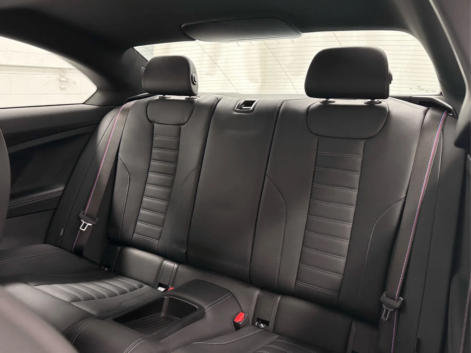 Used 2026 Zandvoort Blue BMW  image 14