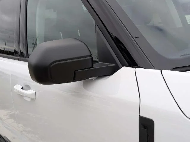 New 2026 Oxford White Ford Outer Banks® image 40