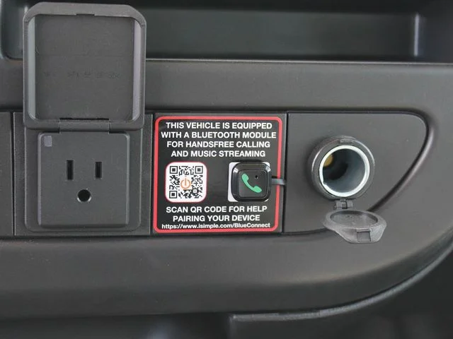2026 GMC Savana Cargo Work Van - Photo 15