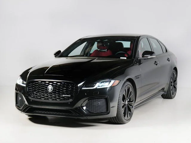 2024 Jaguar XF P300 R-Dynamic SE's photo