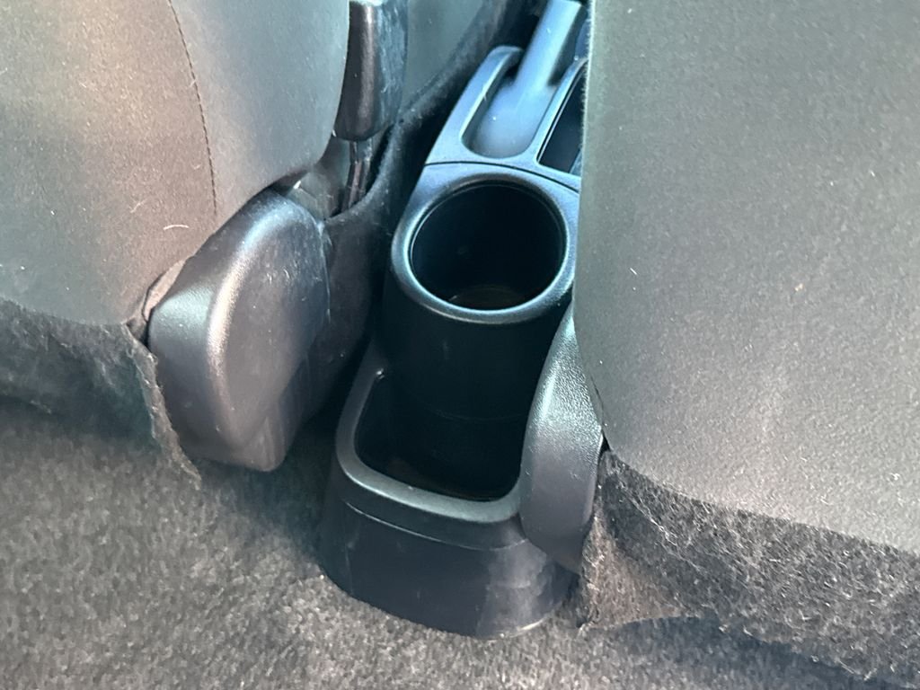 Used 2018  Toyota One image 18