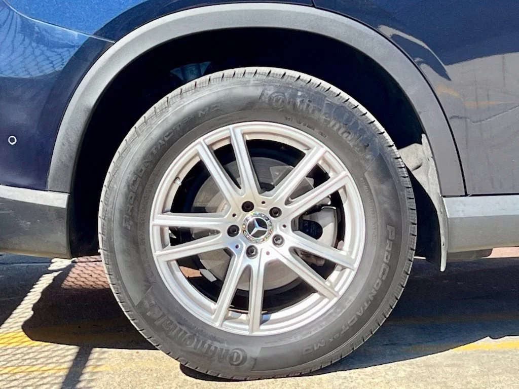 Used 2024  Mercedes-Benz GLC 300 image 11
