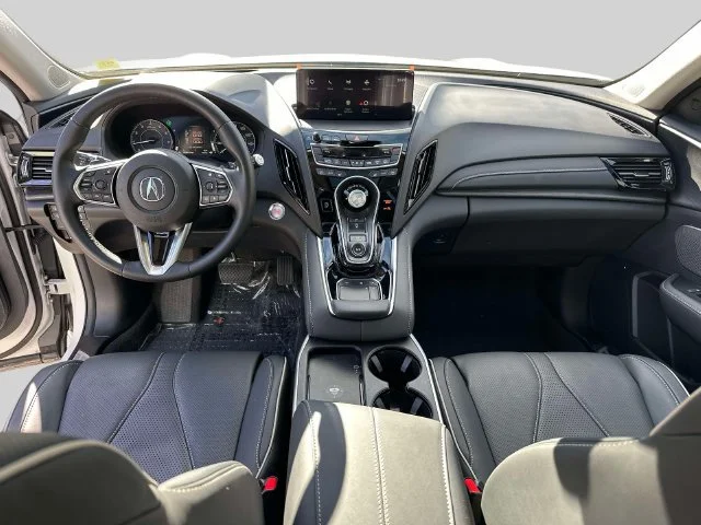 2026 Acura RDX Advance Package - Photo 21