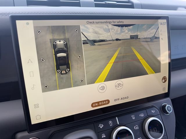 New 2026 Borasco Grey Land Rover S image 21
