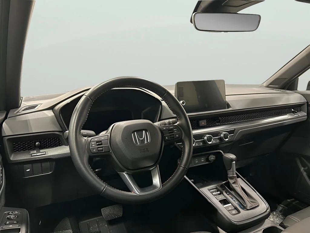 2026 Honda CR-V Sport-L - Photo 22