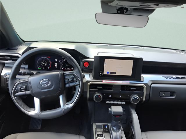 Used 2025  Toyota TRD Off Road image 11