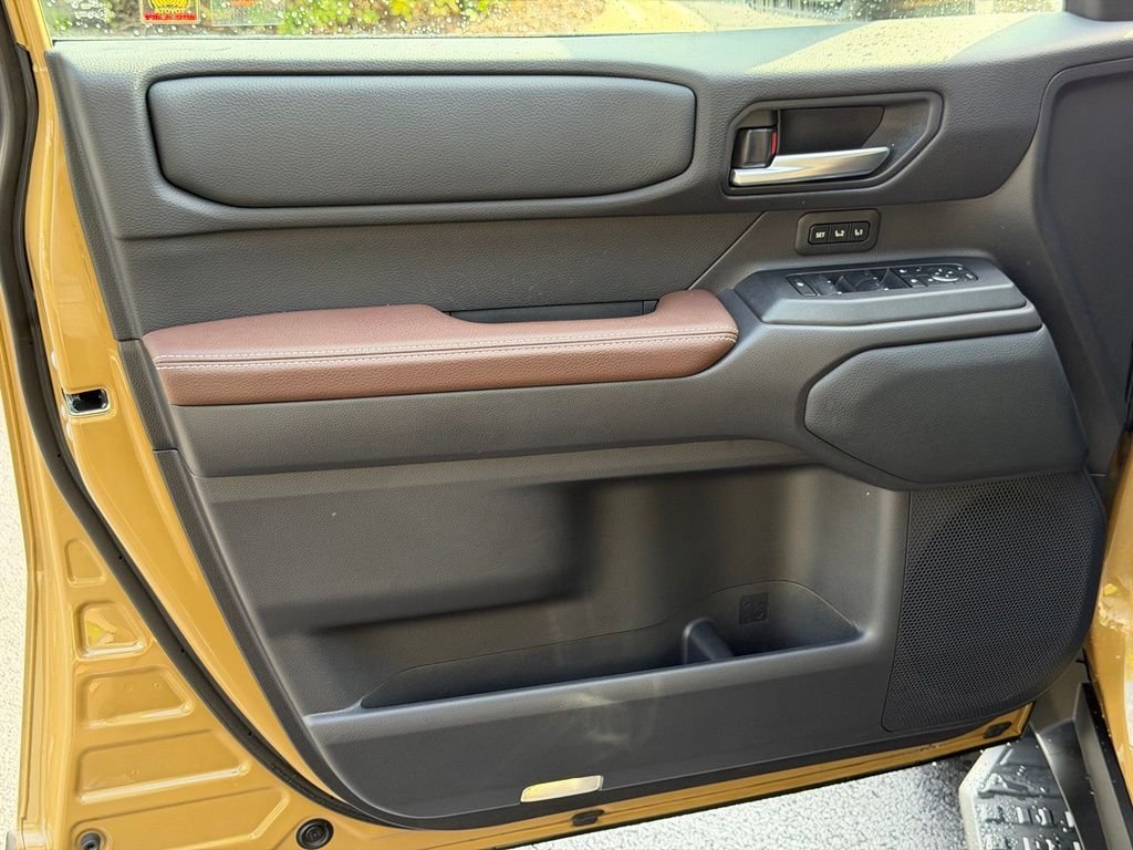 Used 2025 Gray Toyota Base image 19